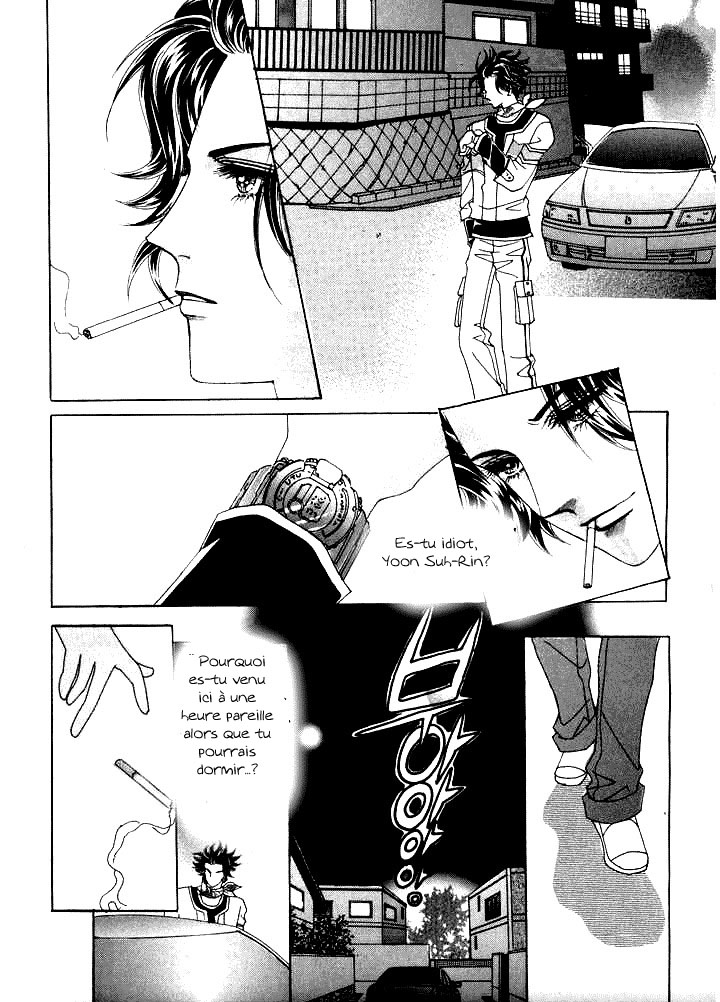 Wait! Wolf Vol. 1 Ch. 3 第42页