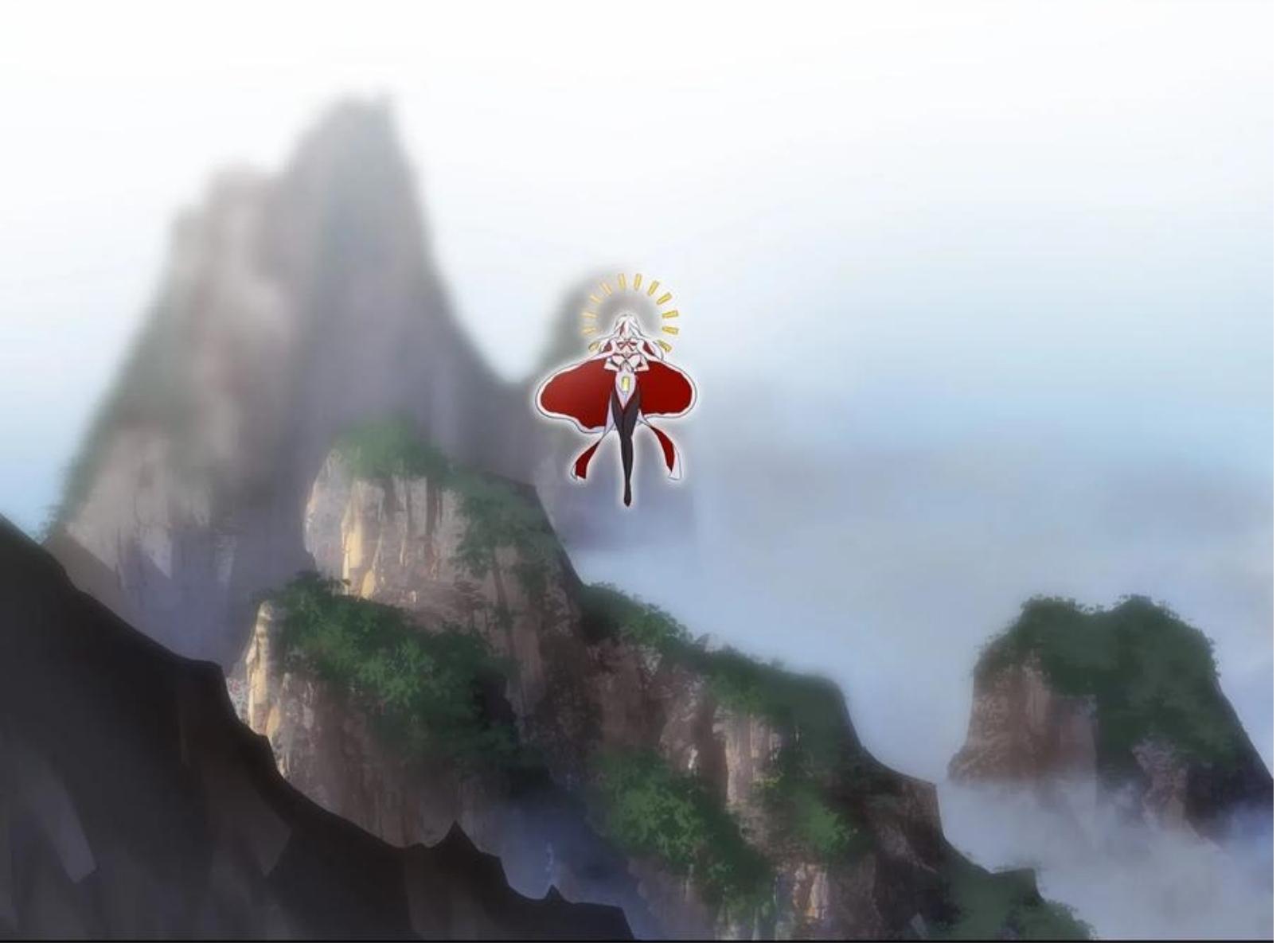 Hòugōng Tài Duō, Zhǐhǎo Fēishēng le ฮาเร็มล้อมสังหาร 第10页