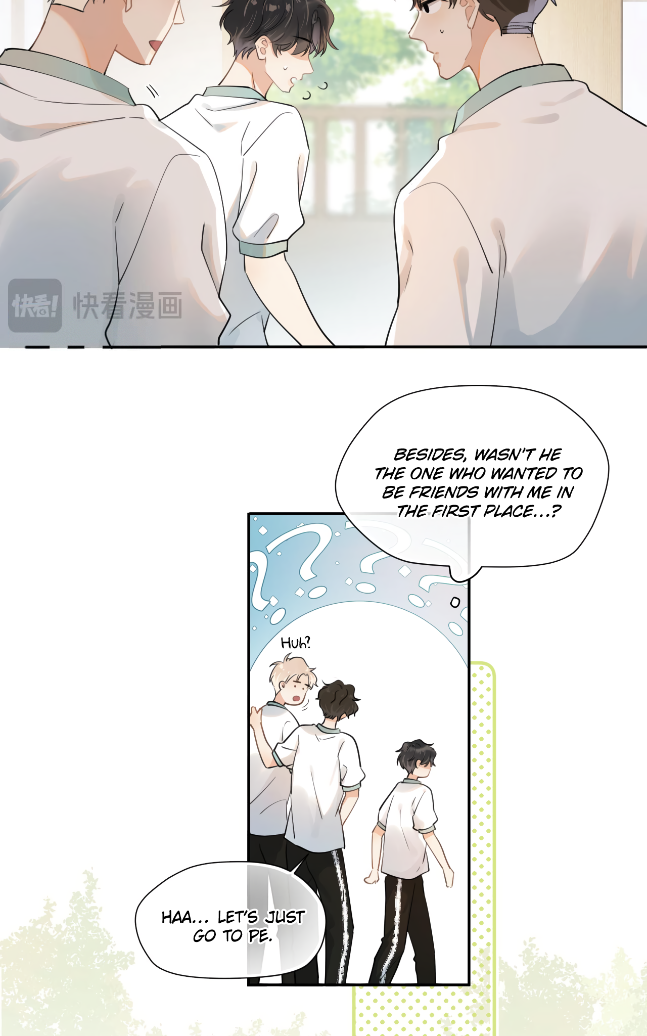 Rejoice in Your Enemies Inviting you to the Movies 第29页
