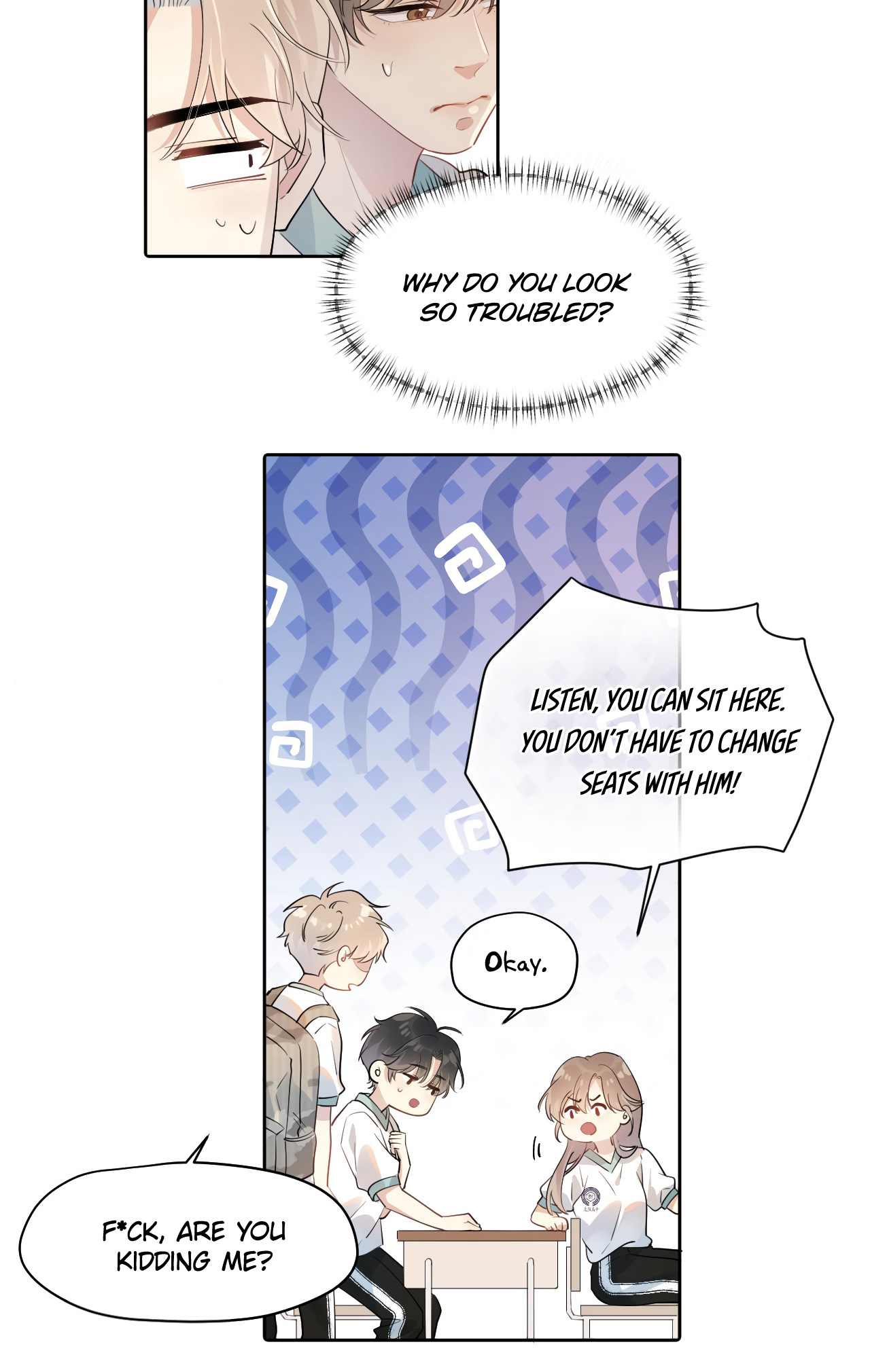 Rejoice in Your Enemies Inviting you to the Movies 第6页