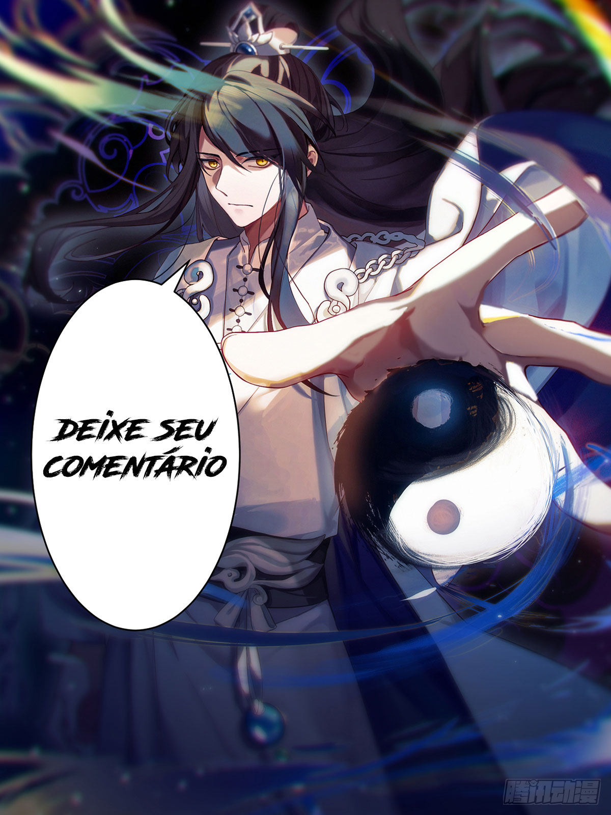 No. 1 Grandmaster in History Ch. 2 第13页
