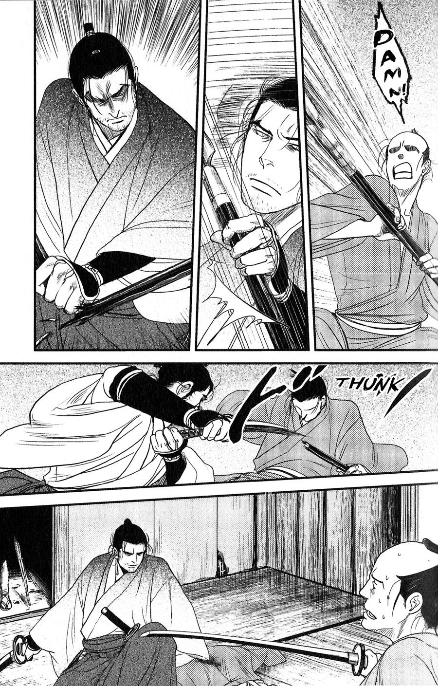 Sen Vol. 1 Ch. 3 第29页