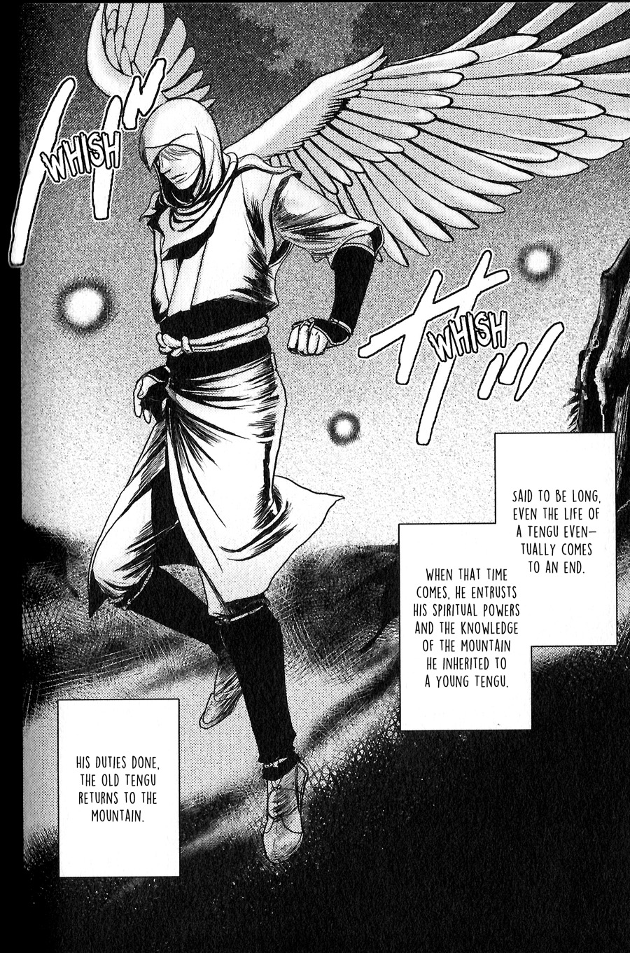 Sen Vol. 1 Ch. 3 第48页