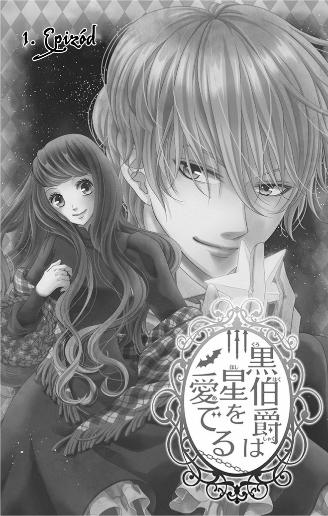 Kuro Hakushaku wa Hoshi o Mederu 第7页