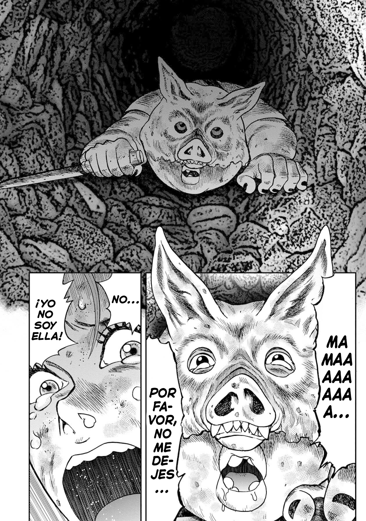 Offal Island 第5页