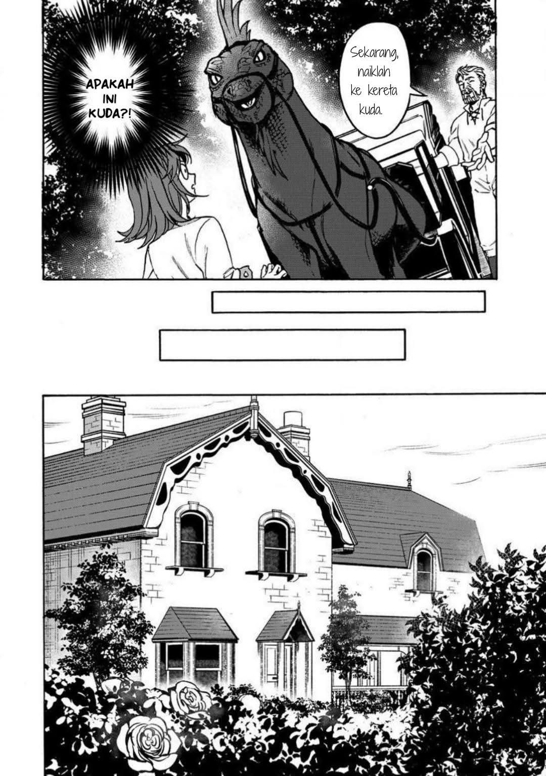 Onna Chara de Isekai Teni shite Cheatppoi kedo Zako Chara na no de Medatazu Heiwa na Shomin wo Mezashimasu! Susie Bertemu Orang-orang 第17页