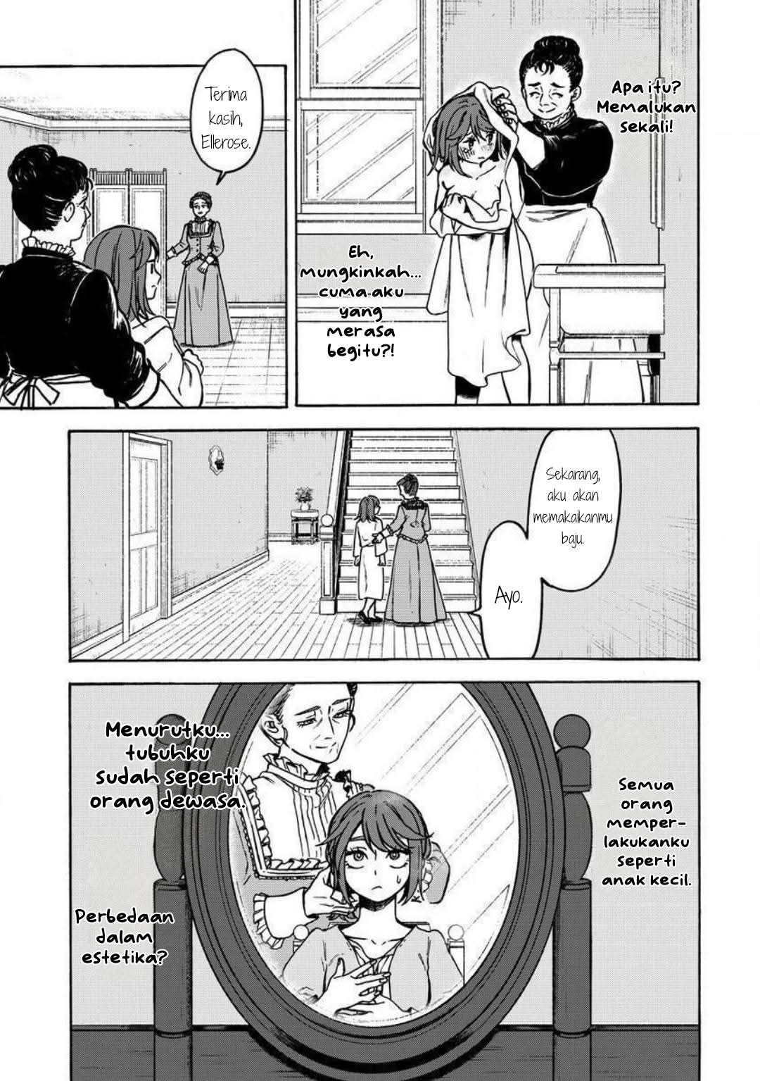 Onna Chara de Isekai Teni shite Cheatppoi kedo Zako Chara na no de Medatazu Heiwa na Shomin wo Mezashimasu! Susie Bertemu Orang-orang 第22页