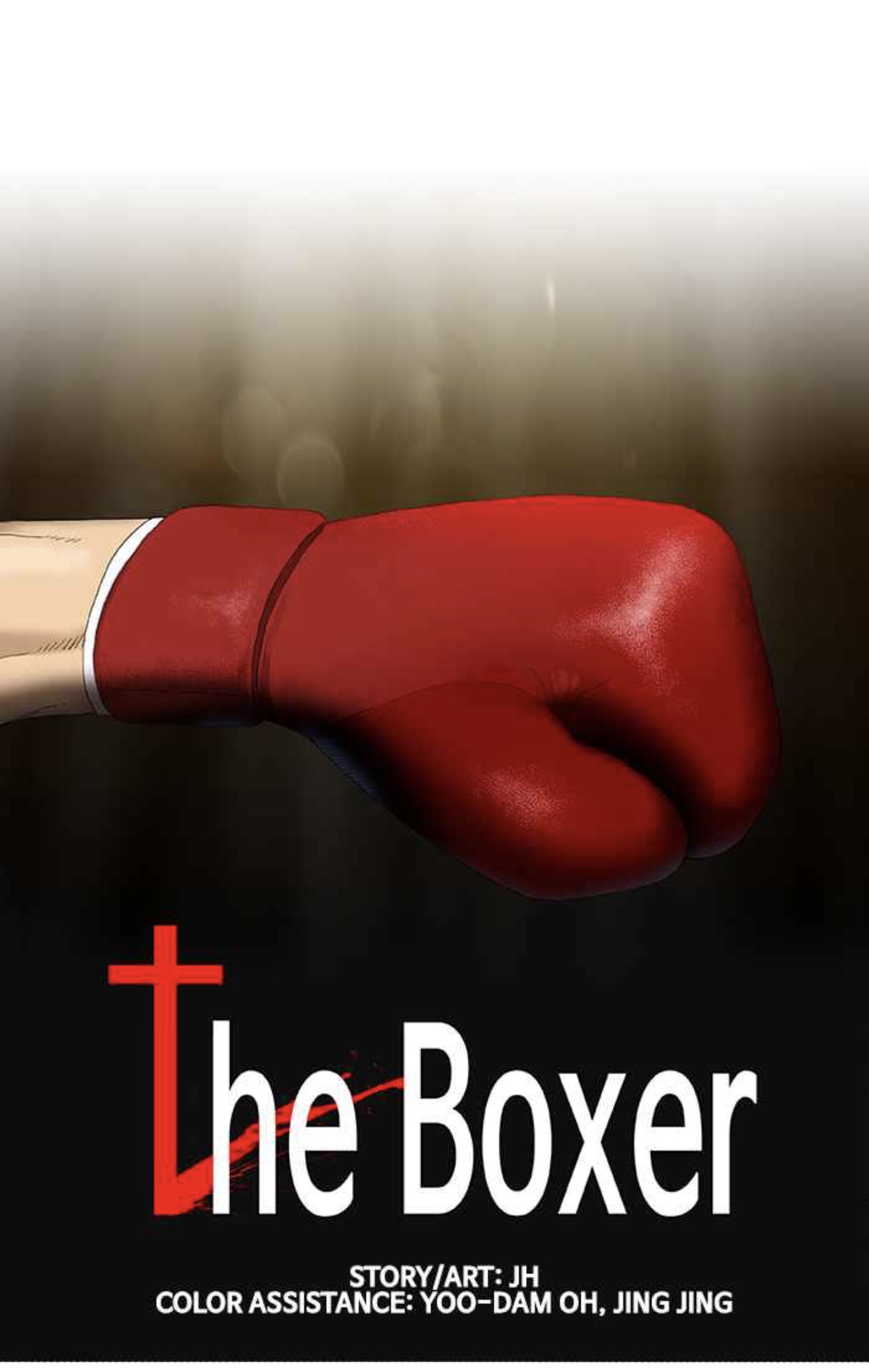 The Boxer EL GENIO 第17页