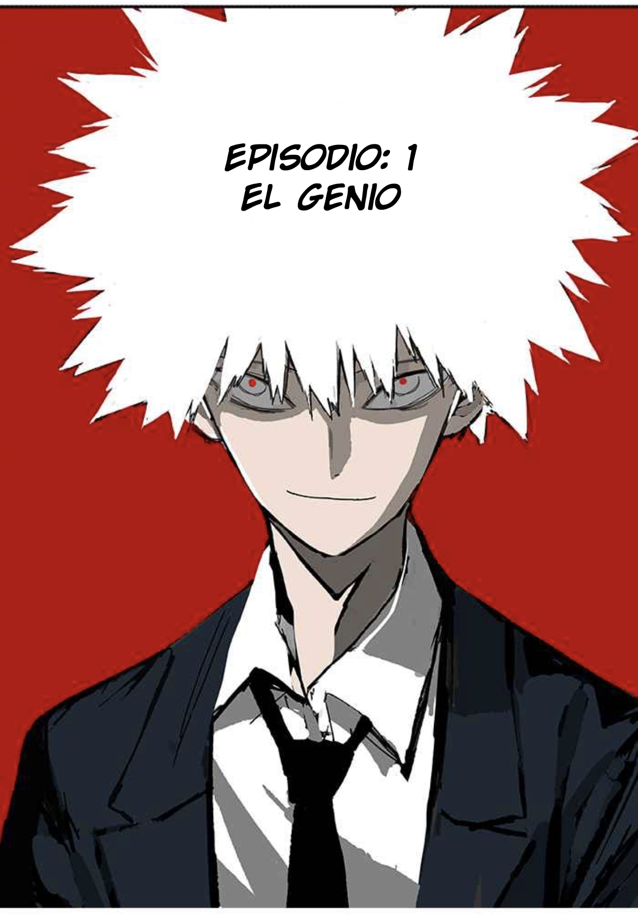The Boxer EL GENIO 第18页