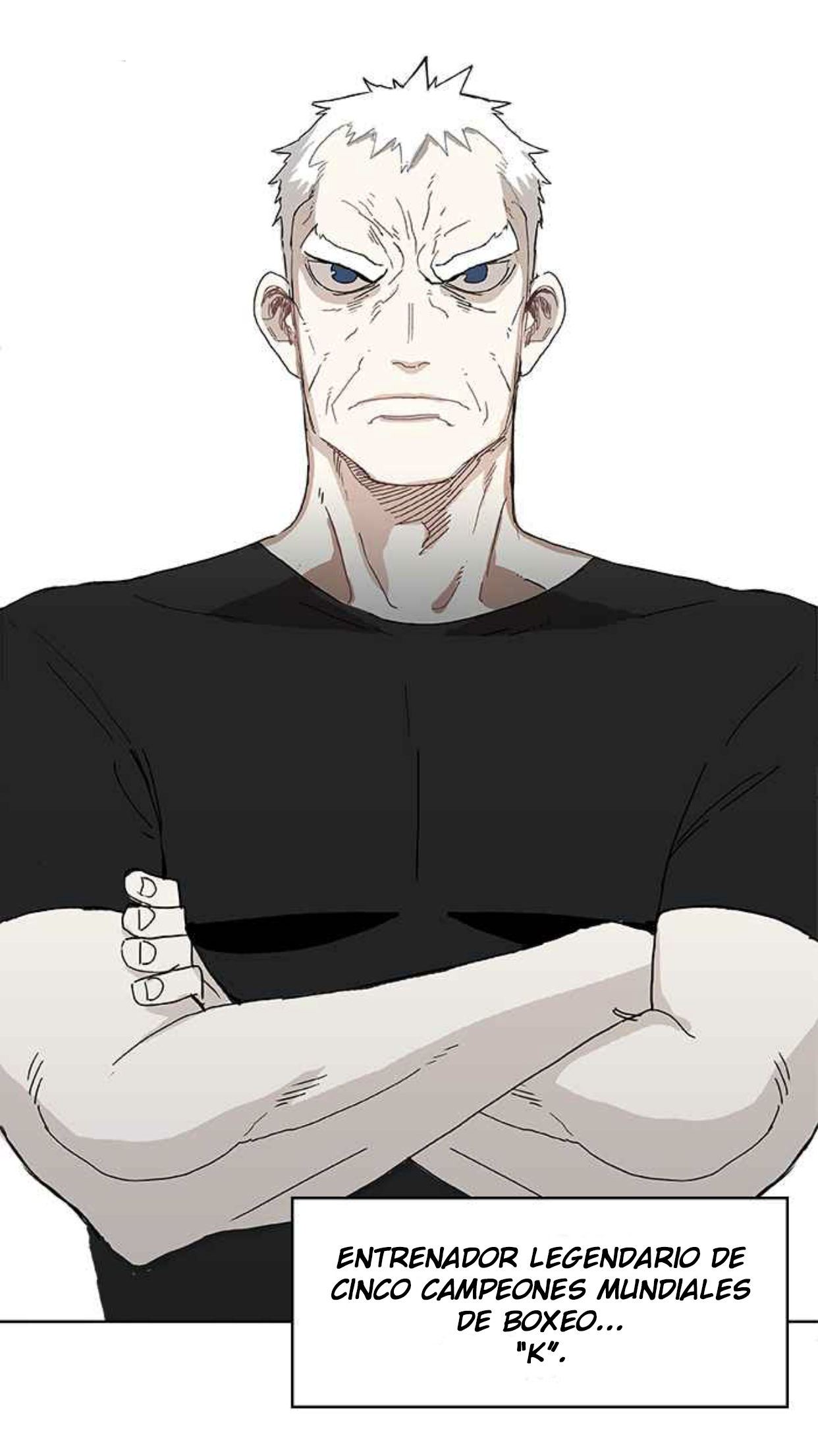 The Boxer EL GENIO 第22页
