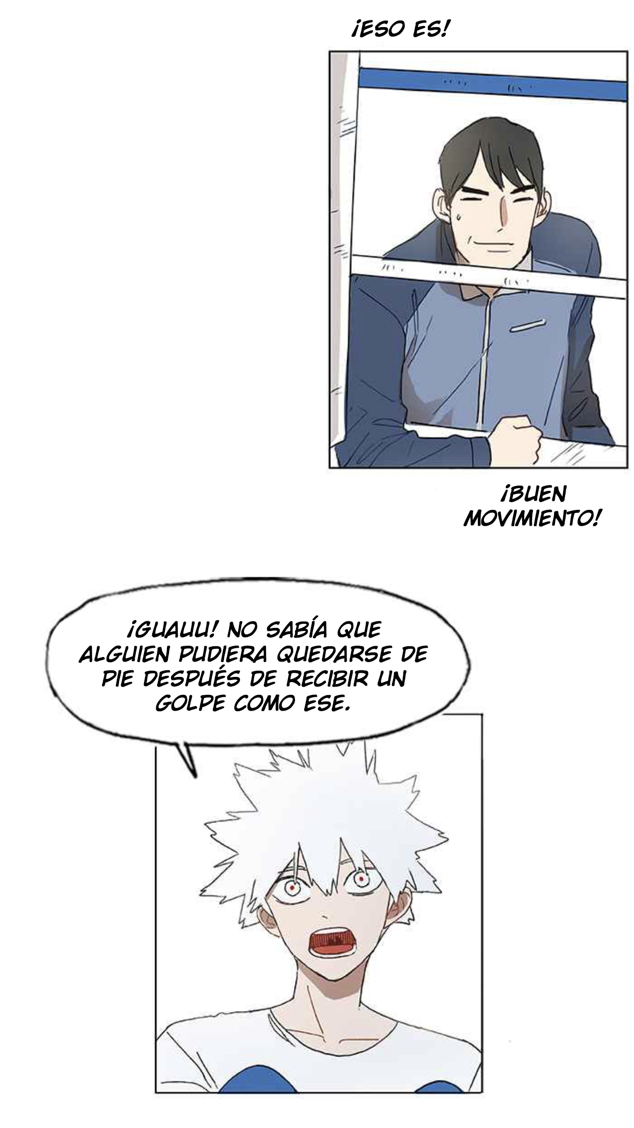 The Boxer EL GENIO 第53页