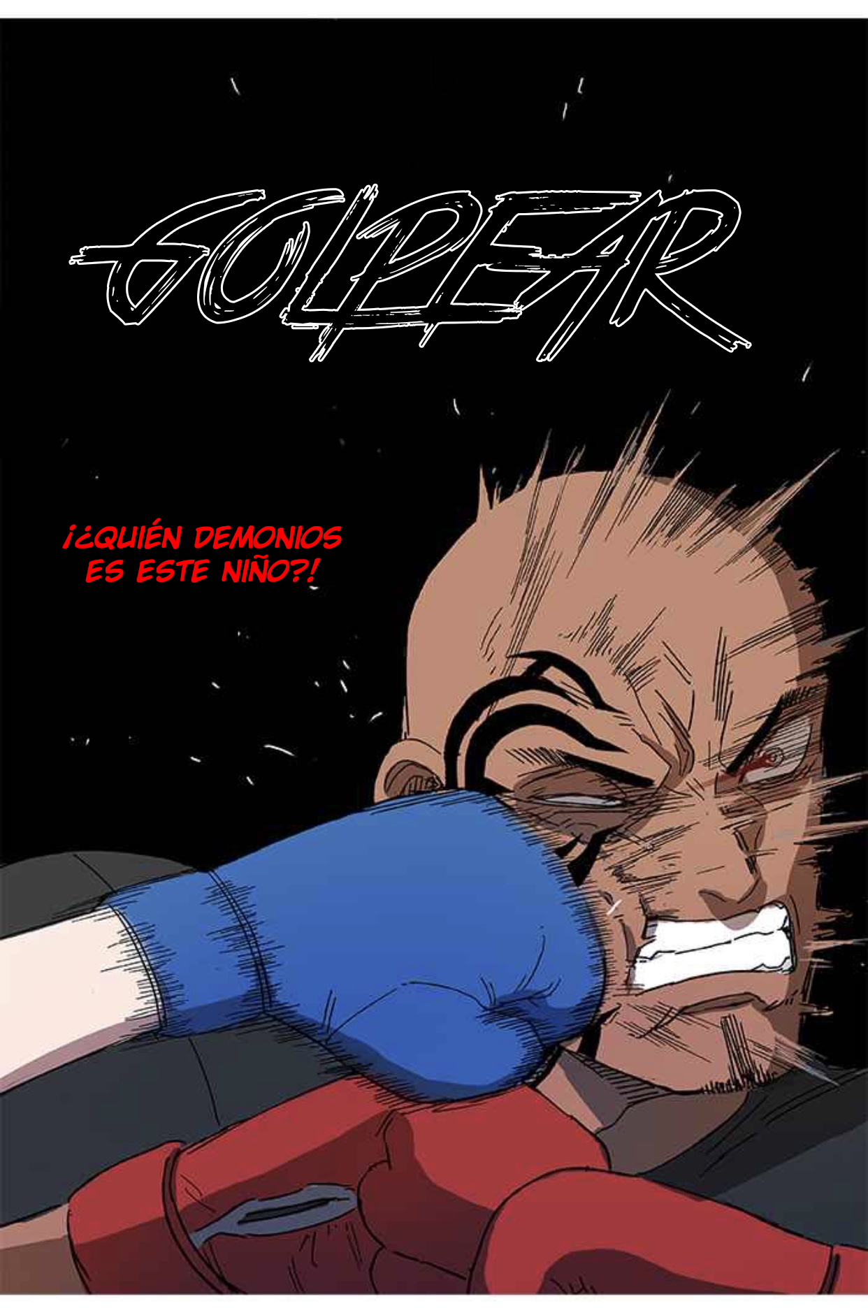 The Boxer EL GENIO 第65页