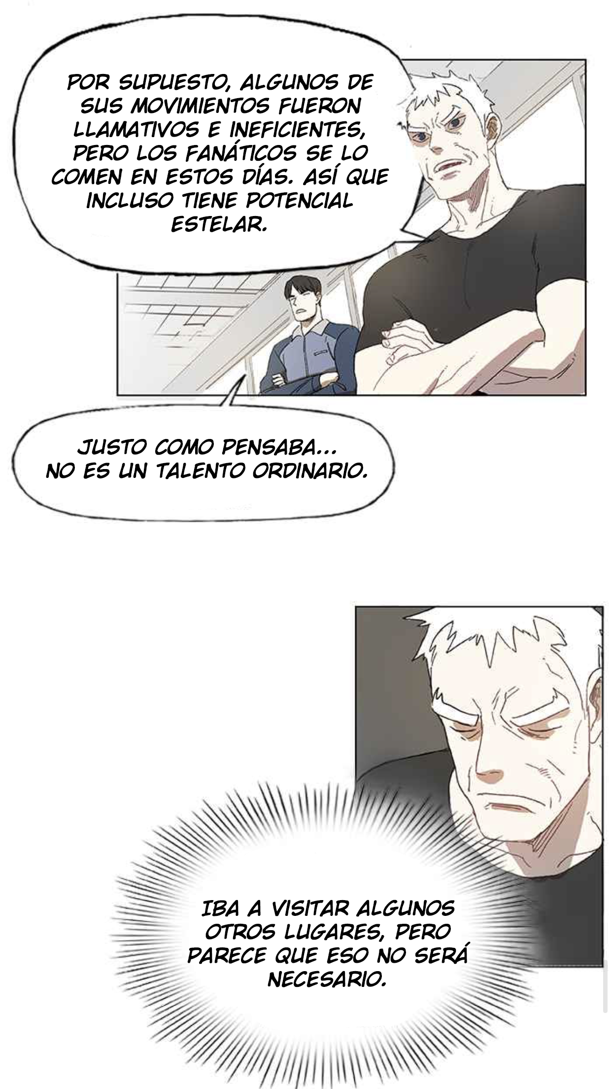 The Boxer EL GENIO 第82页