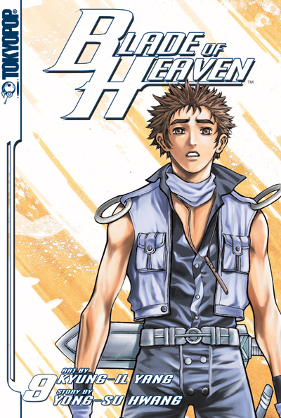 The Legend of Soma Vol. 9 Ch. 1 第1页
