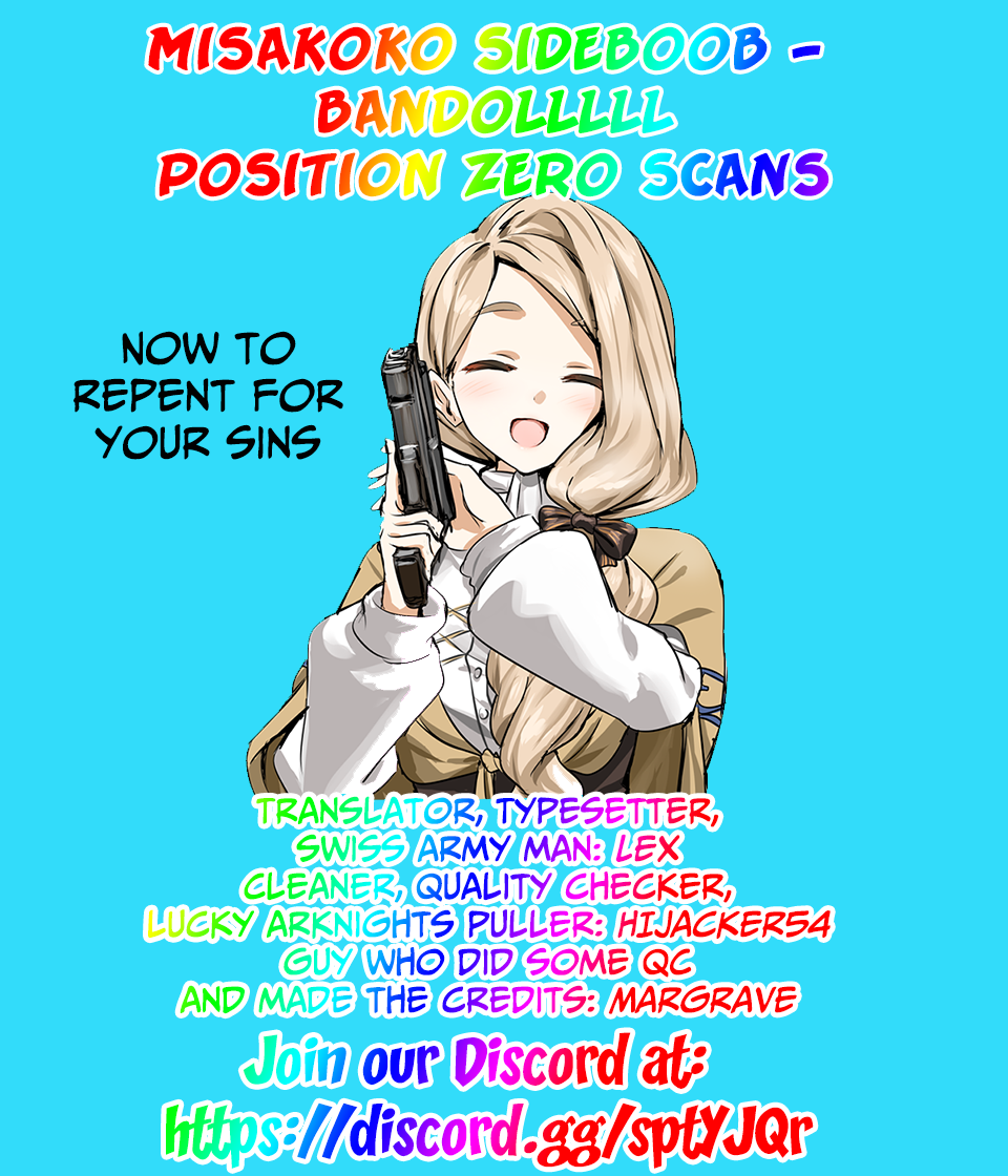 BanG Dream! - Daily Life While Living Together (Doujinshi) 第3页