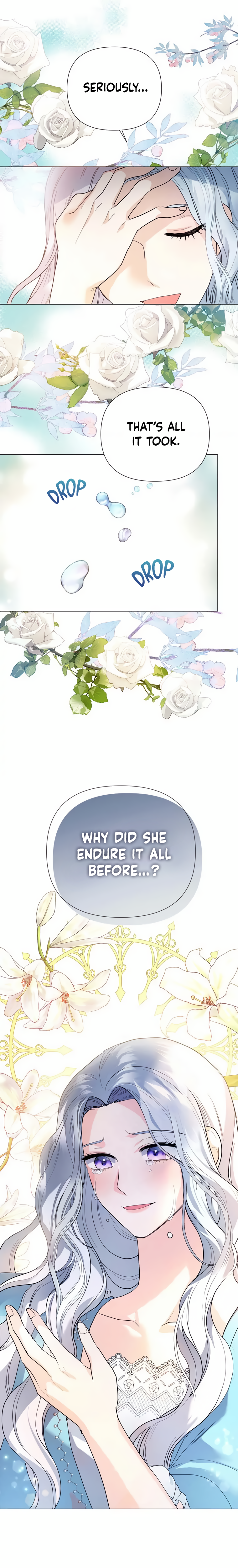 Secret Love Affair Between a Former Saint and a Dark Hero Ch. 1 第28页
