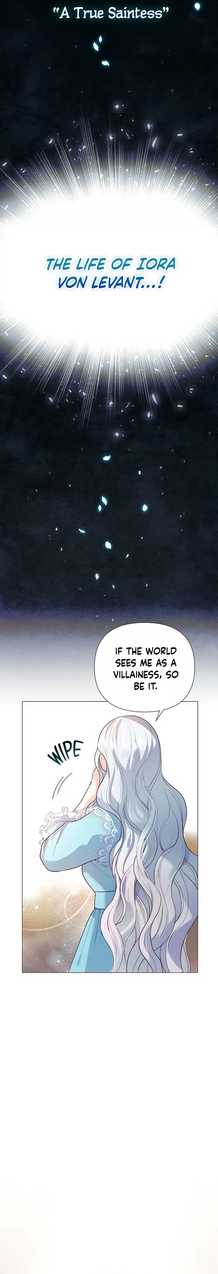 Secret Love Affair Between a Former Saint and a Dark Hero Ch. 1 第30页