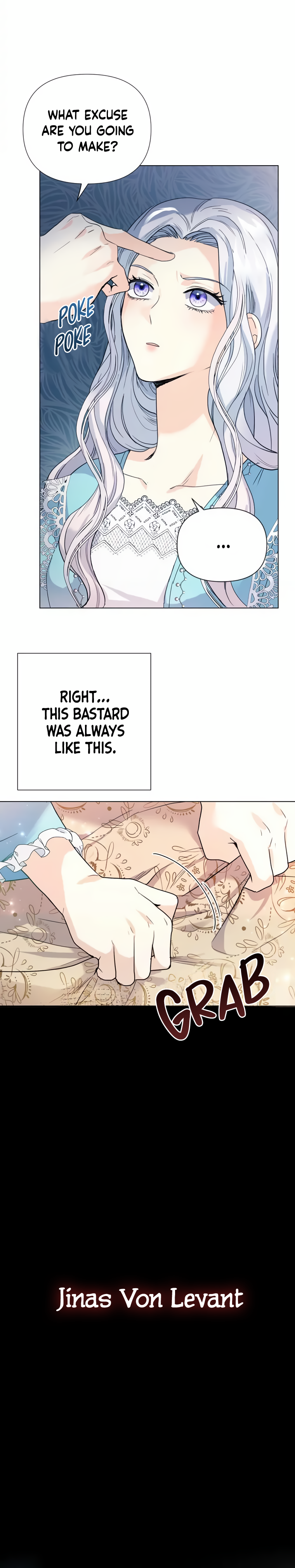 Secret Love Affair Between a Former Saint and a Dark Hero Ch. 1 第9页