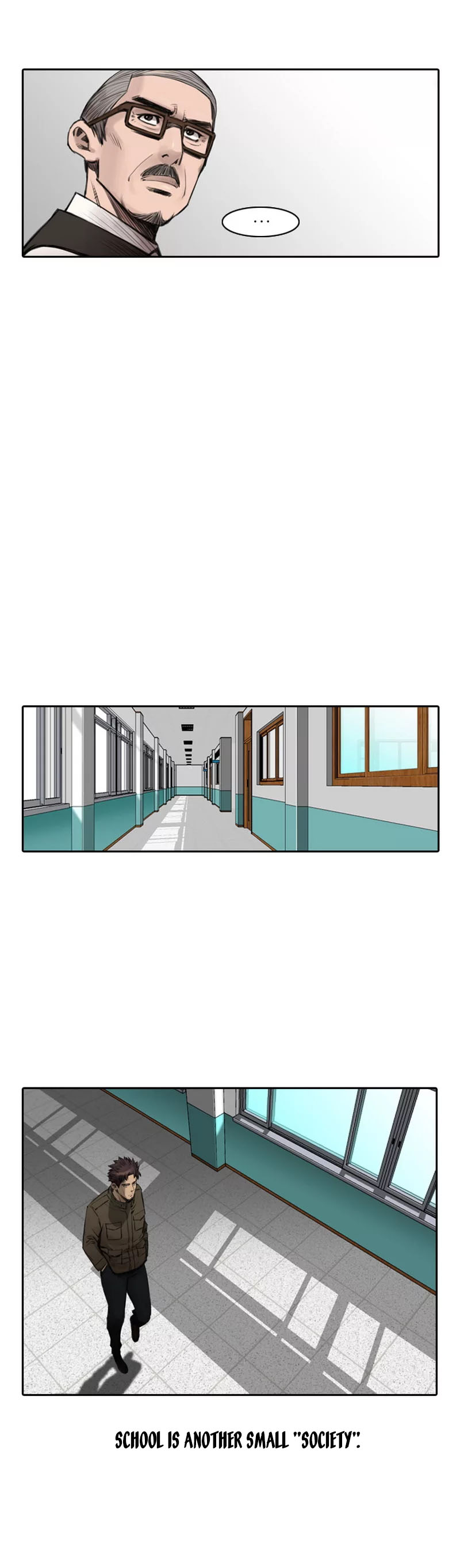 Evil Again Ch. 4 第13页