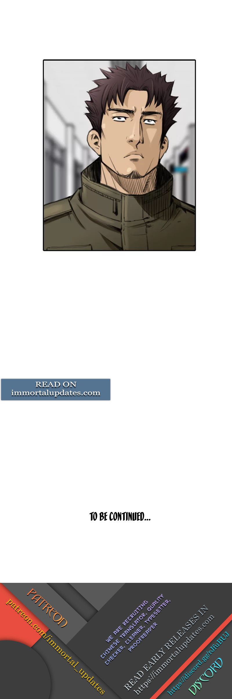 Evil Again Ch. 4 第14页