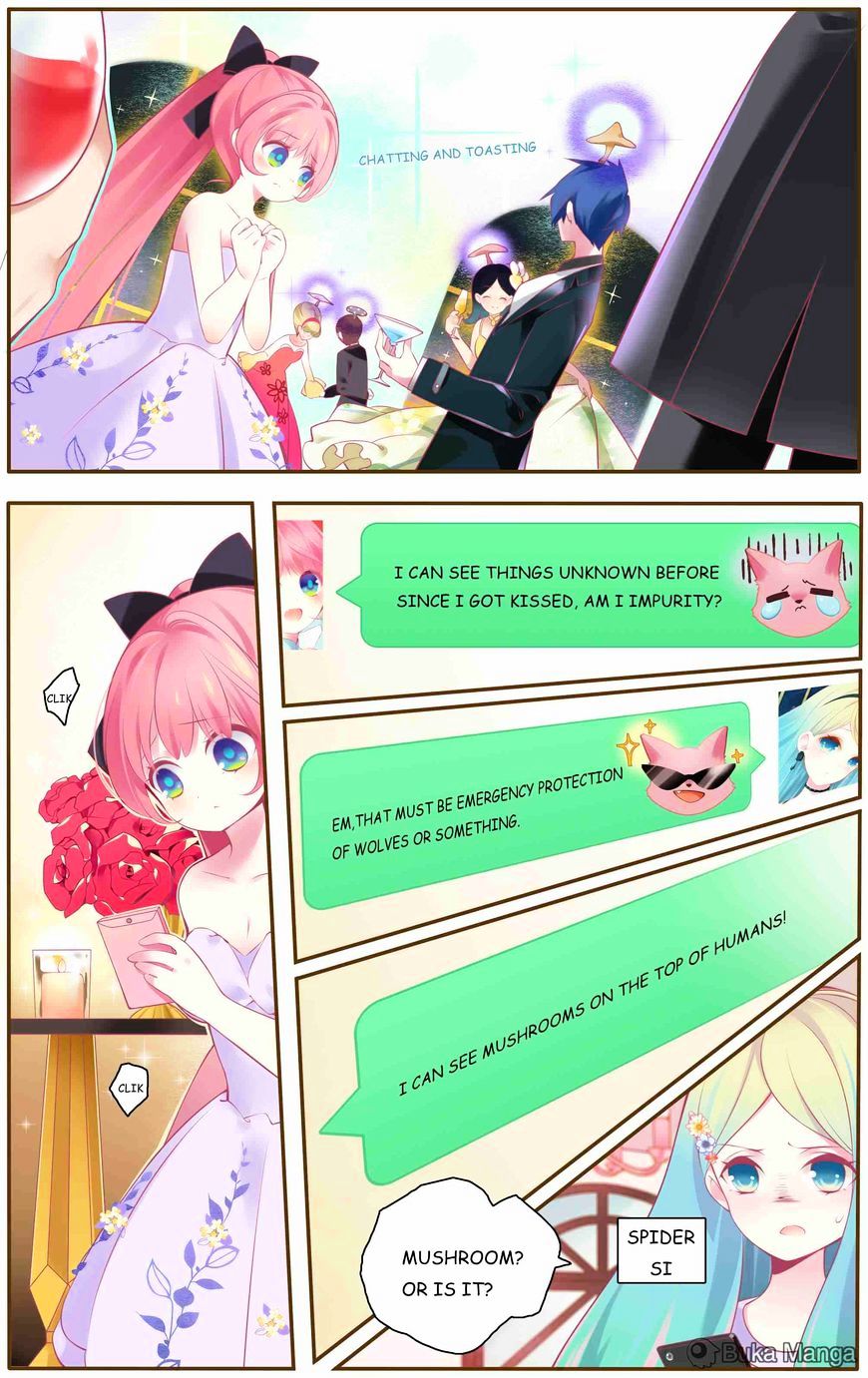 Iridescent Lass 第6页