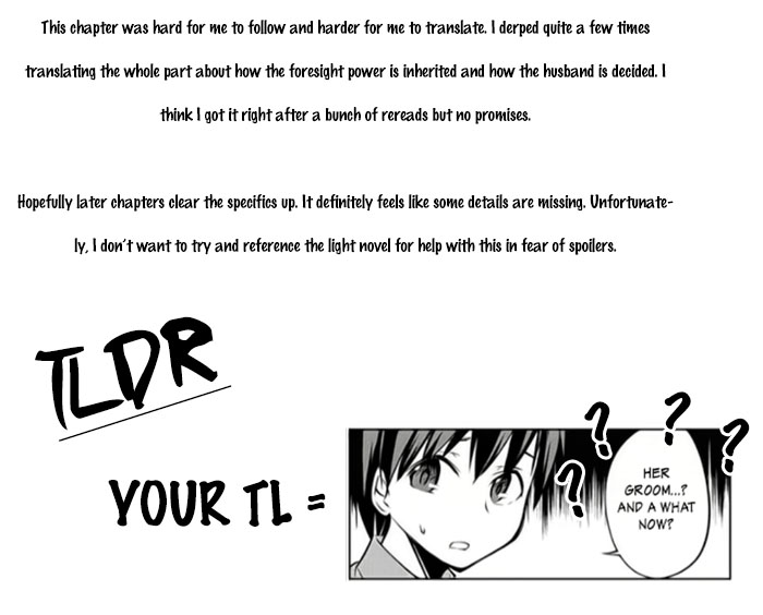 Tsurugi no Joou to Rakuin no Ko Vol. 2 Ch. 6 第31页