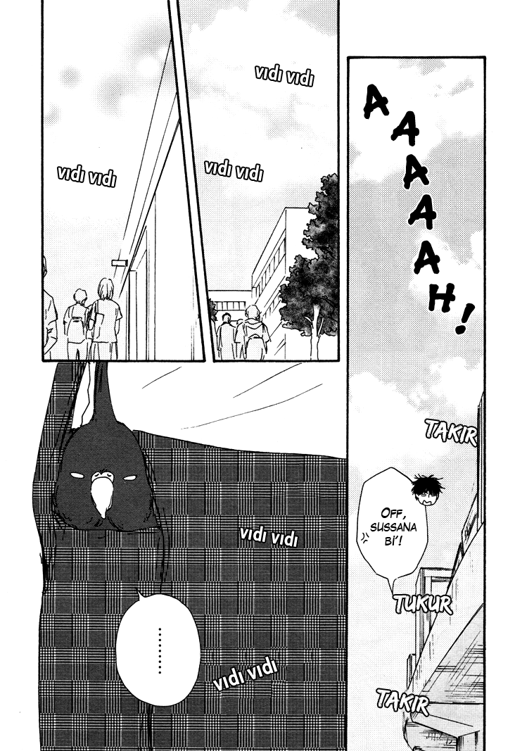 Another Sleepless Night Vol. 1 Ch. 4 第11页