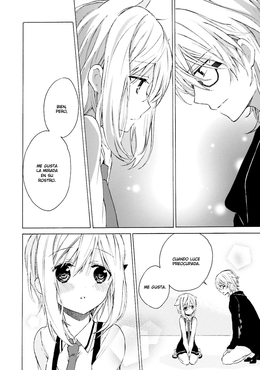 Kudamimi no Neko Primer Día de Escuela 第33页