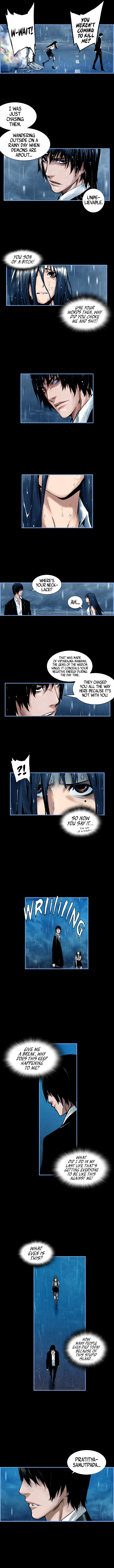 Island Part 2 Ch. 4 第6页