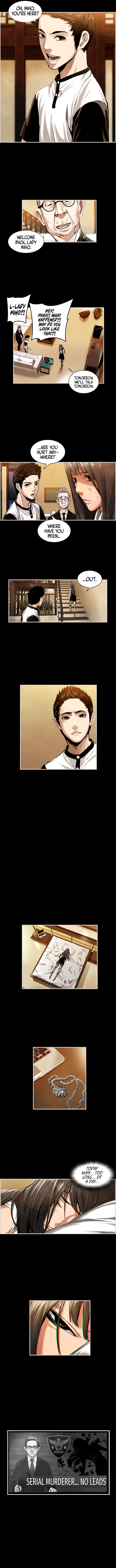 Island Part 2 Ch. 4 第8页