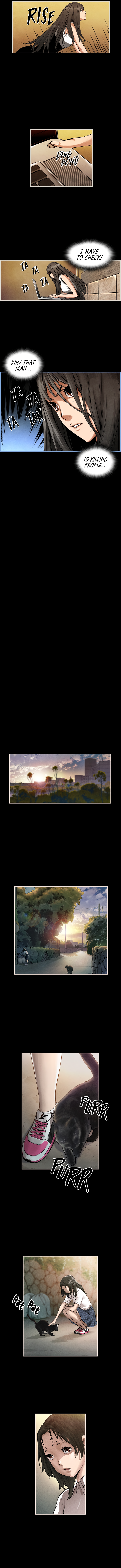 Island Part 2 Ch. 4 第9页