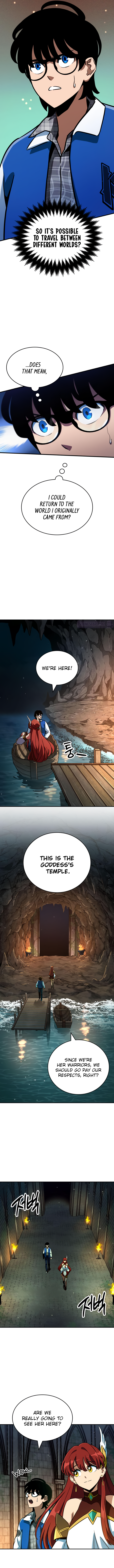 Valhalla Saga Ch. 3 第9页