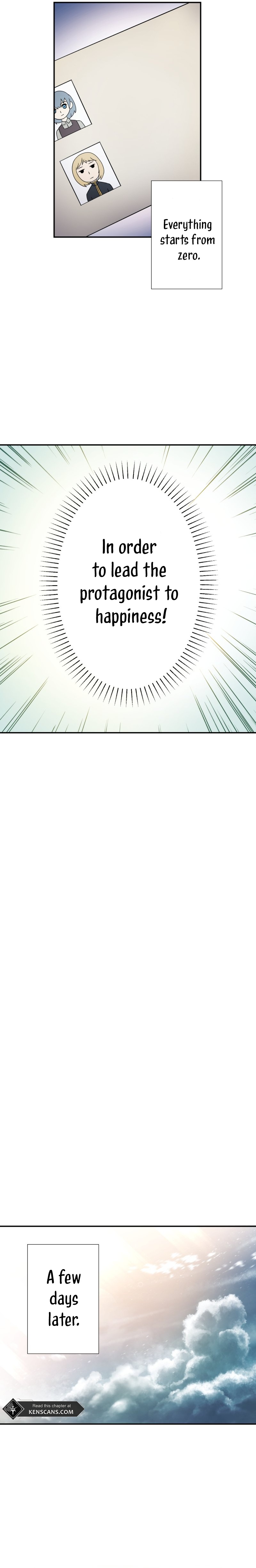 Isekai de Kekkon Soudansho Hajimemashita Ch. 7 第5页