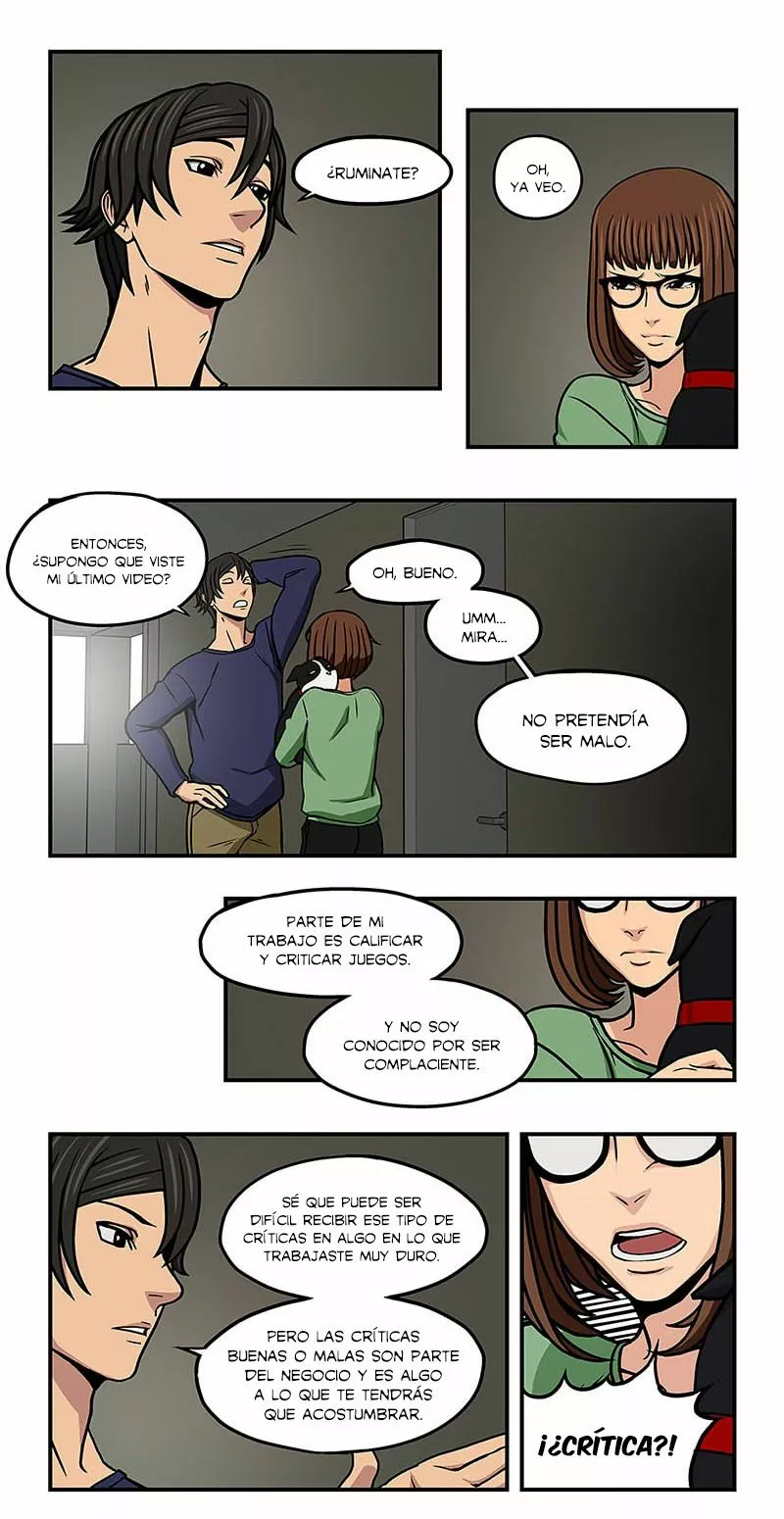 Let's Play Ch. 2 第12页