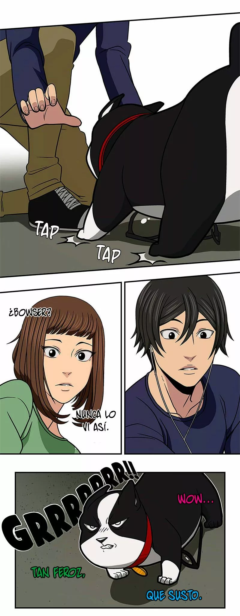 Let's Play Ch. 2 第7页