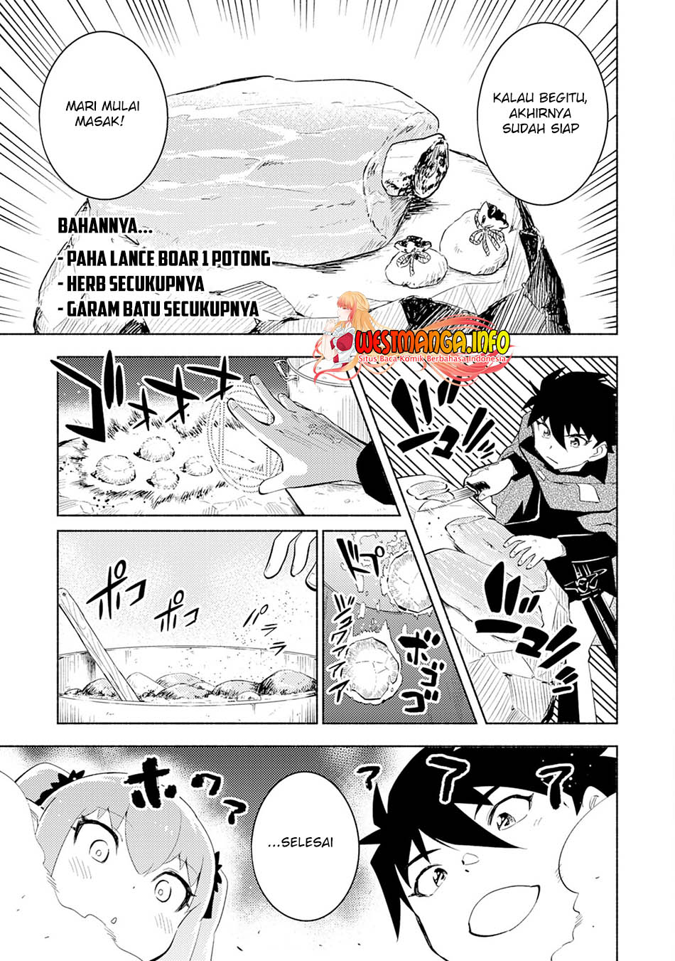 Kono Sekai de Ore dake ga "Level Up" wo Shitteiru Vol. 2 Ch. 6 第20页