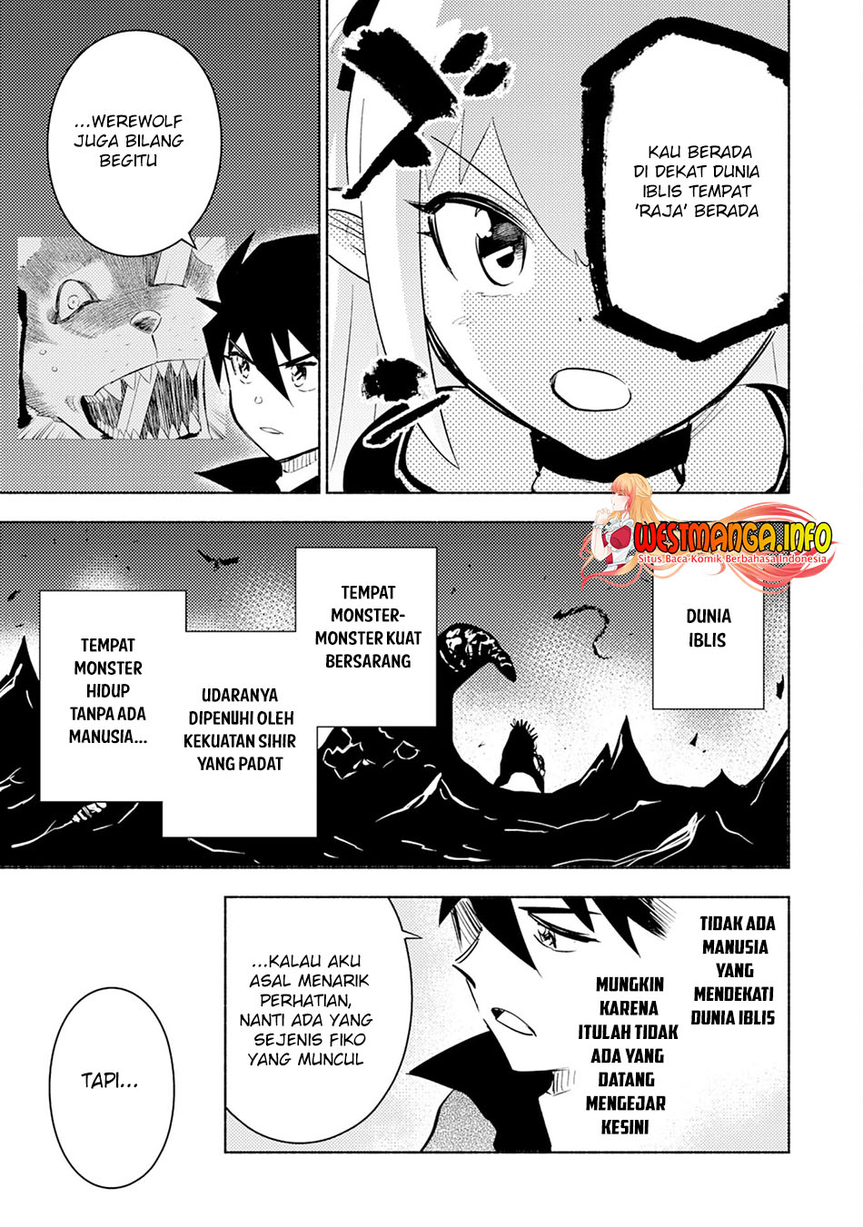 Kono Sekai de Ore dake ga "Level Up" wo Shitteiru Vol. 2 Ch. 6 第26页