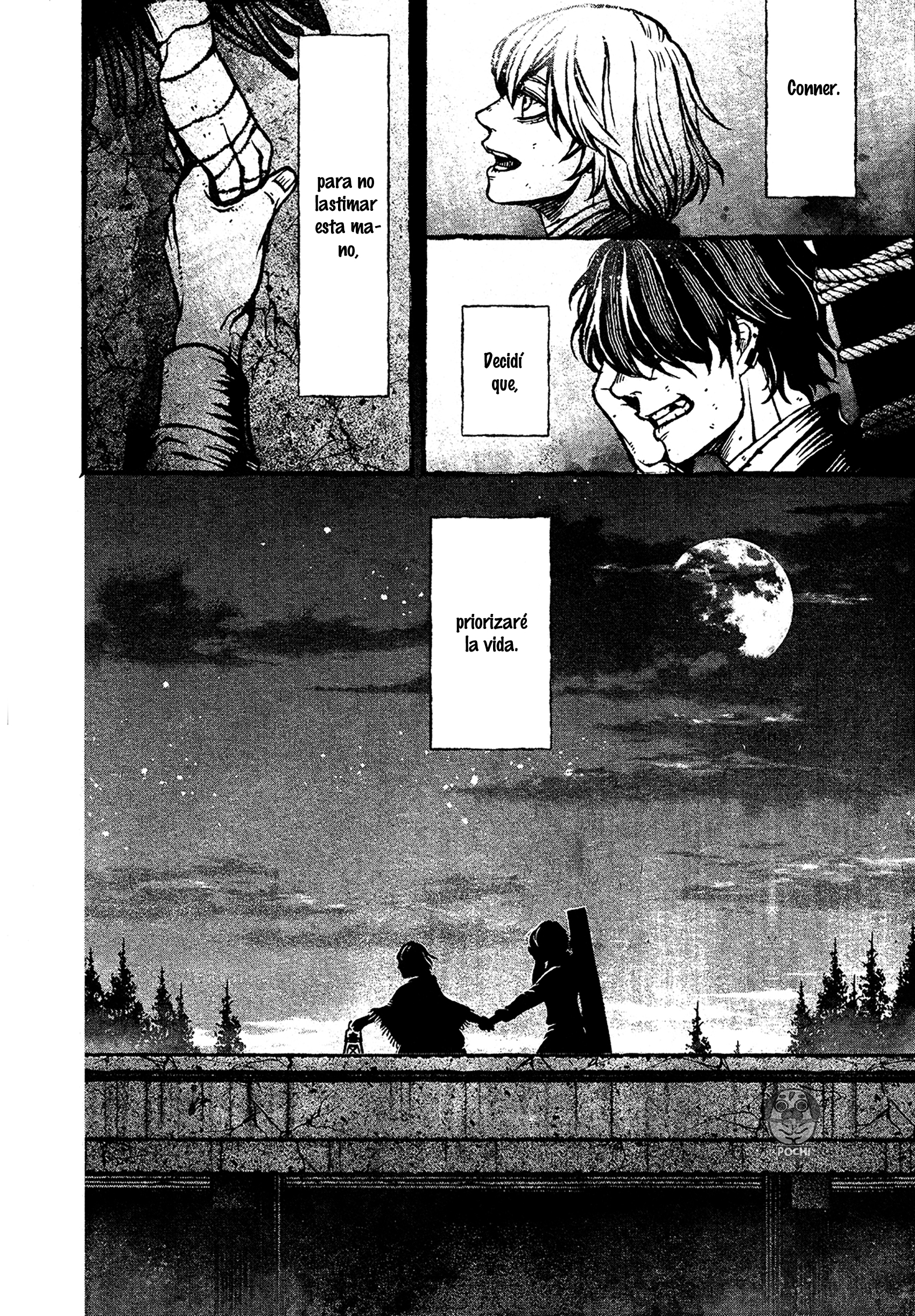 Boys of the Dead Ch. 2 第25页