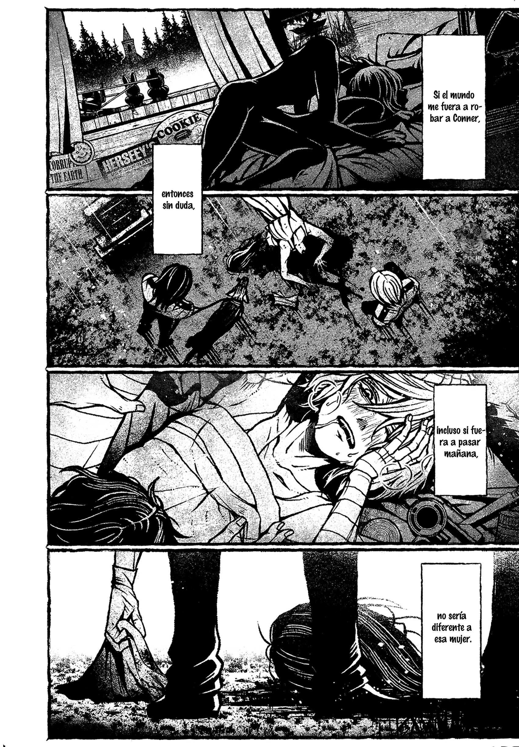 Boys of the Dead Ch. 2 第27页