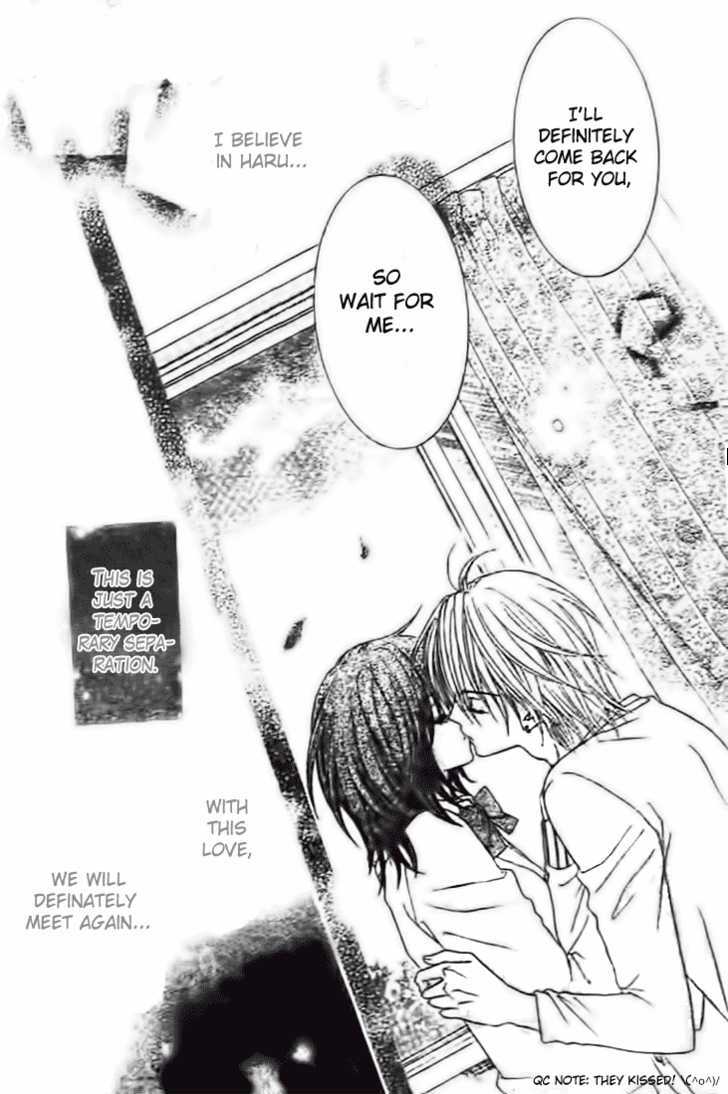 Tsuugaku Densha - Kimi to Boku no Heya Vol. 1 Ch. 5 第15页