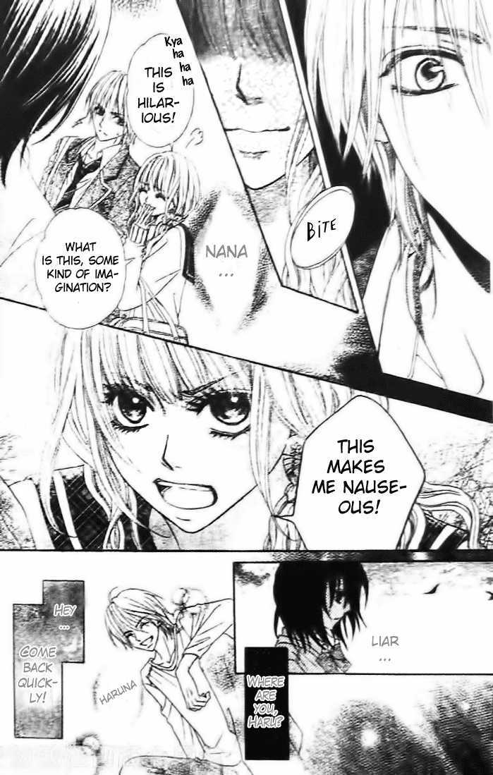 Tsuugaku Densha - Kimi to Boku no Heya Vol. 1 Ch. 5 第25页