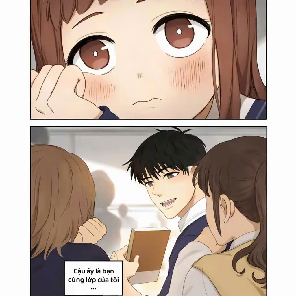Secret Love (Pre-Serialization) 第7页