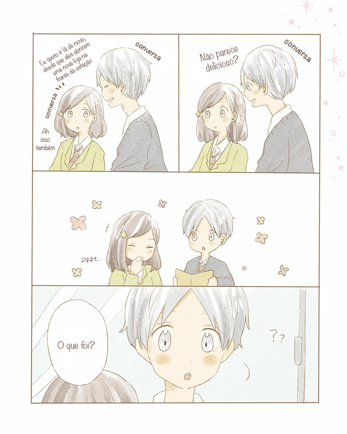 Risou no Koi no, Sono Ato ni. Vol. 1 Ch. 1 第17页