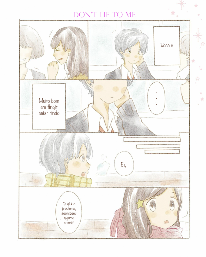 Risou no Koi no, Sono Ato ni. Vol. 1 Ch. 1 第3页