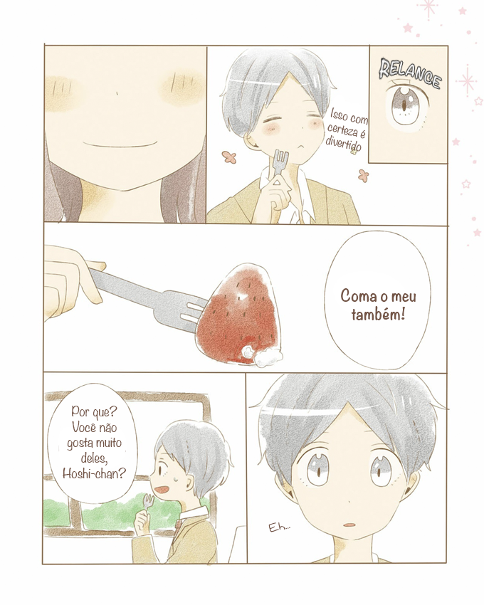 Risou no Koi no, Sono Ato ni. Vol. 1 Ch. 1 第21页