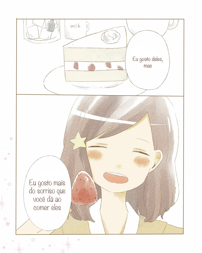 Risou no Koi no, Sono Ato ni. Vol. 1 Ch. 1 第22页