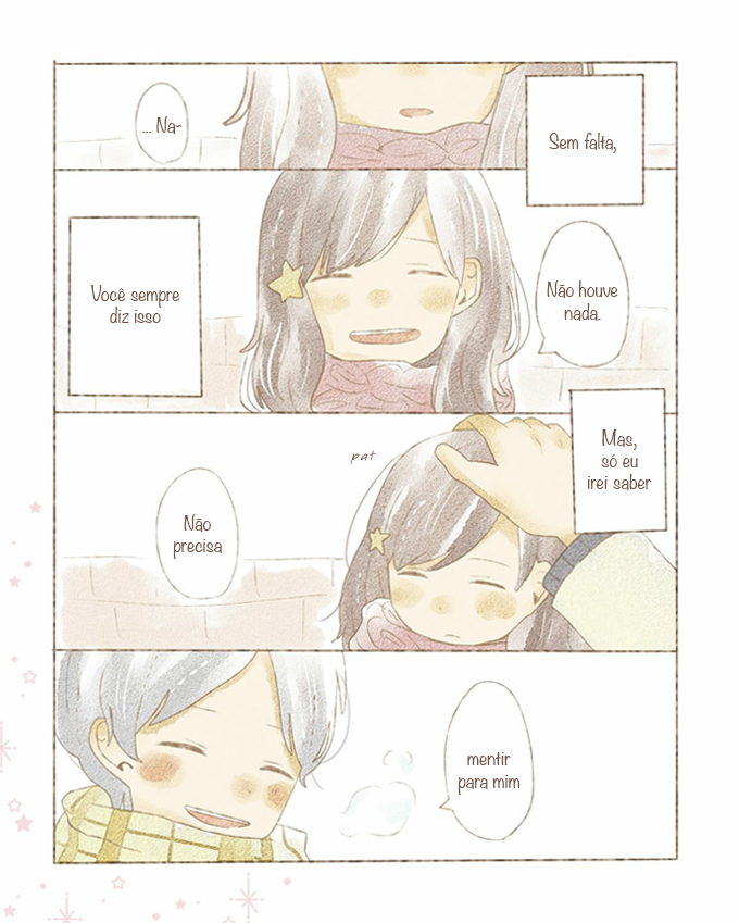 Risou no Koi no, Sono Ato ni. Vol. 1 Ch. 1 第4页