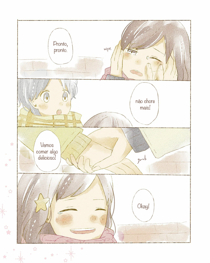 Risou no Koi no, Sono Ato ni. Vol. 1 Ch. 1 第6页