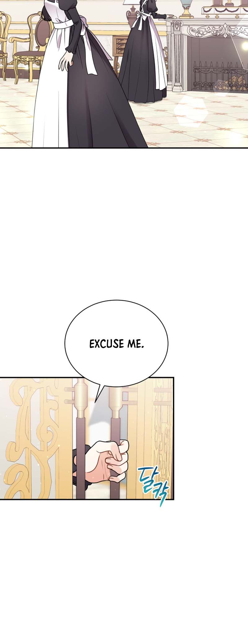 I Became the Villain's Trainer Ch. 34 第12页