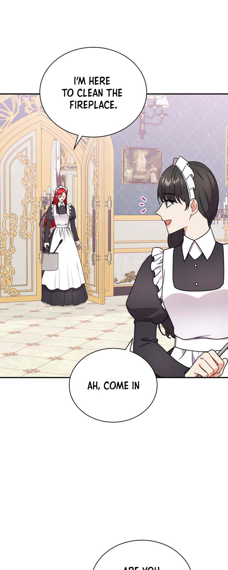 I Became the Villain's Trainer Ch. 34 第13页